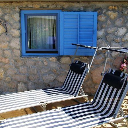 Charming Dalmatian Apartment With Panoramic View Tkon Exteriér fotografie