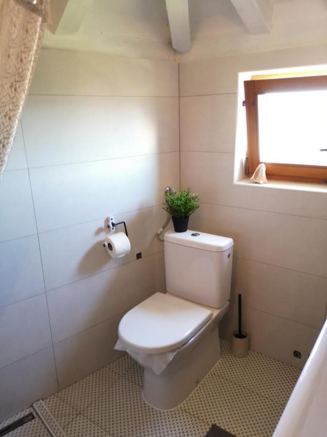 Charming Dalmatian Apartment With Panoramic View Tkon Exteriér fotografie