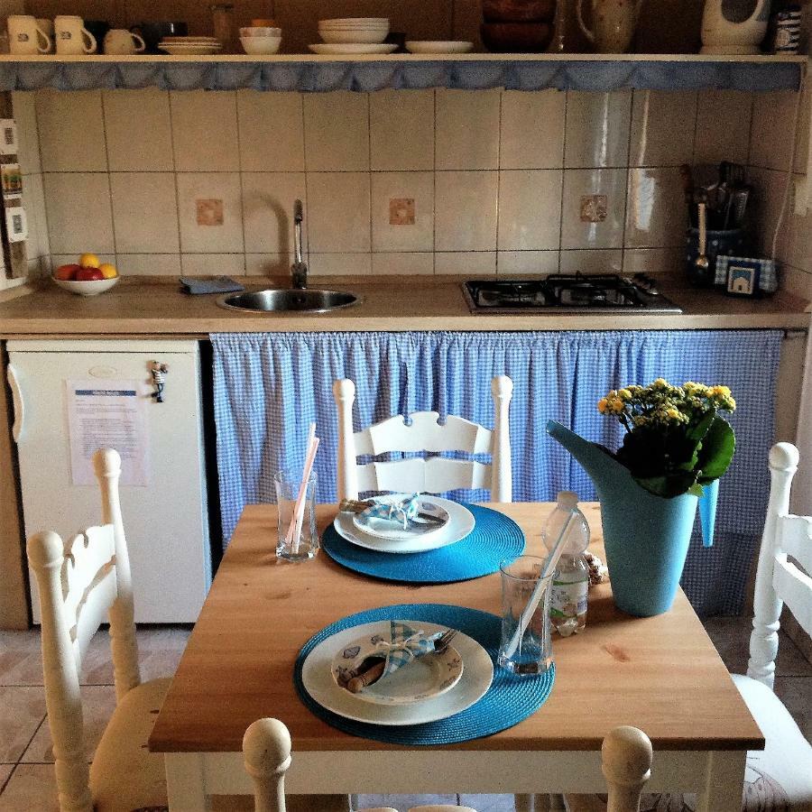 Charming Dalmatian Apartment With Panoramic View Tkon Exteriér fotografie